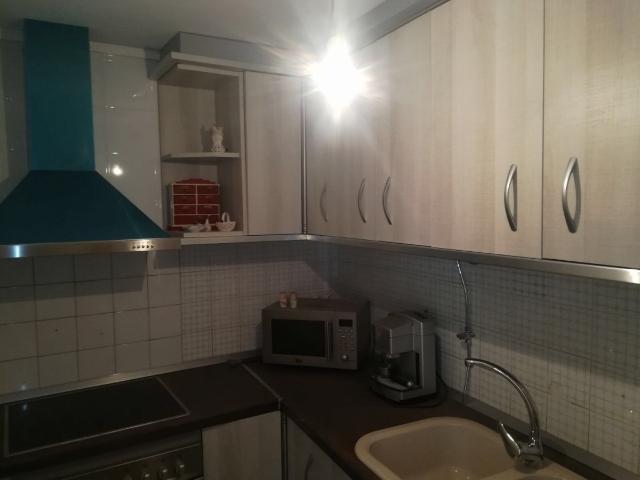 Casa a la venta en La Roda