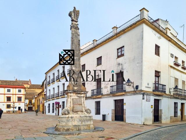 CASA A LA VENTA EN LA ZONA DE LA RIBERA
