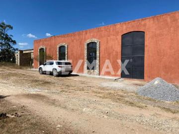 Casa a la venta en Mineral de Pozos