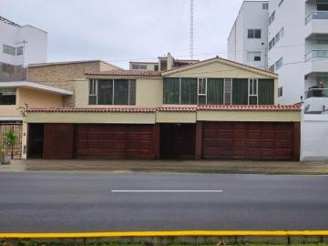 Casa a la Venta en Miraflores