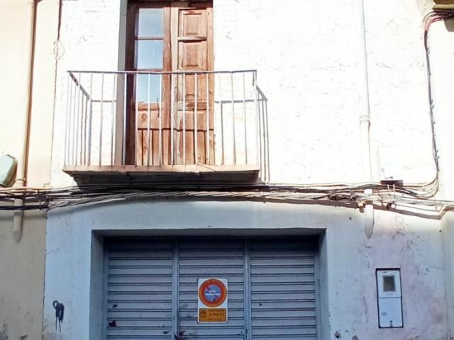 CASA A LA VENTA EN NULES