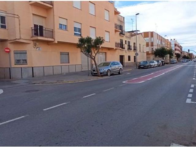 CASA A LA VENTA EN NULES