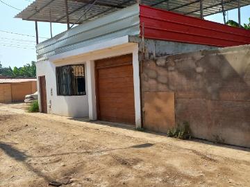 Casa a la Venta en Pachacamac
