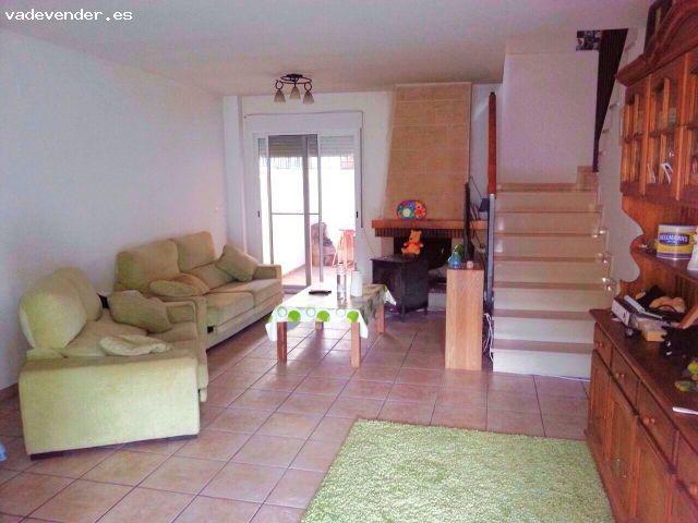 CASA A LA VENTA EN TOGA