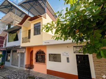 Casa a la Venta en Tingo María