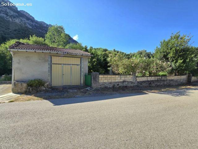 Casa a la venta en Tubilleja