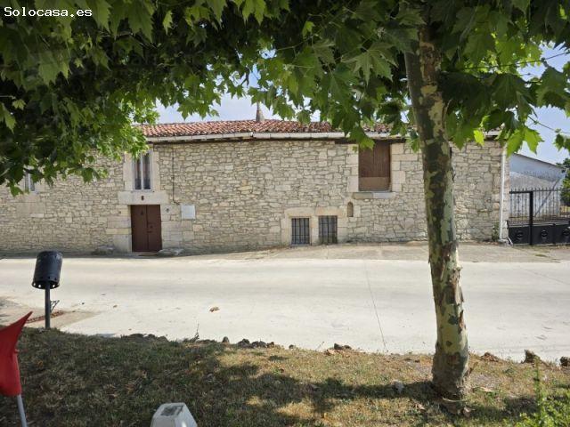 Casa a la venta en Villanueva La Blanca Villarcayo