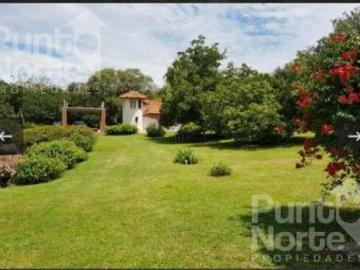 CASA A LA VENTA MERLO, SAN LUIS