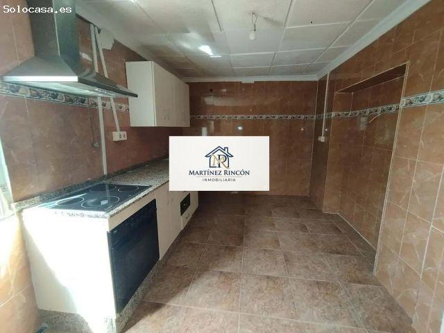 Casa a la venta para reformar en Almoradi