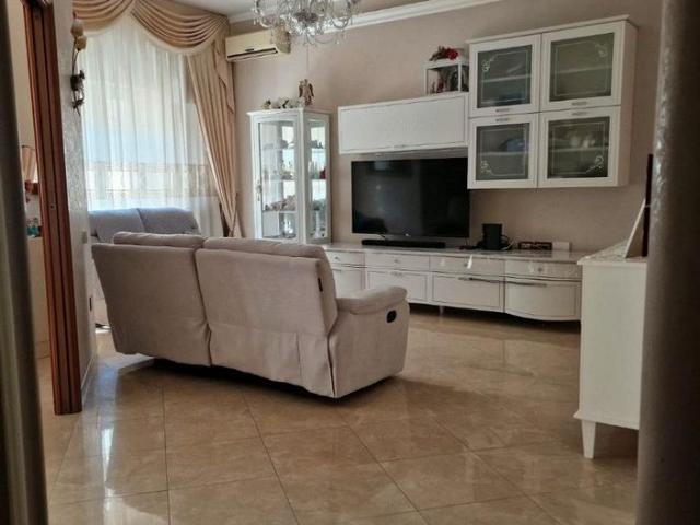 Casa a Manfredonia via capitano Ettore valente