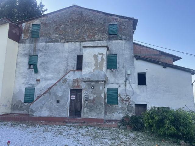 Casa a solo 200 mq e terreno agricolo
