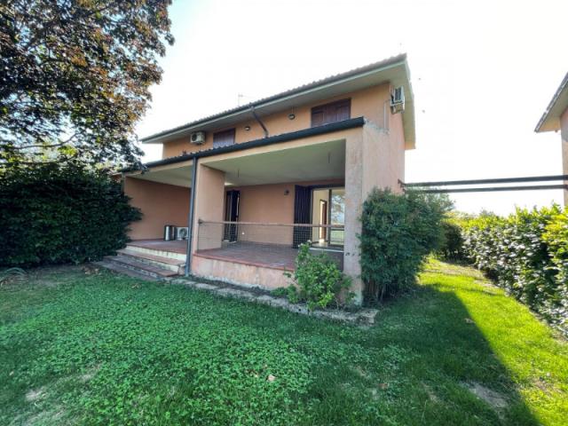 Casa a schiera a Monteviale Rif. 4607
