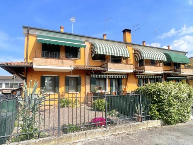 Casa a schiera a Arzergrande Rif. ARZ62