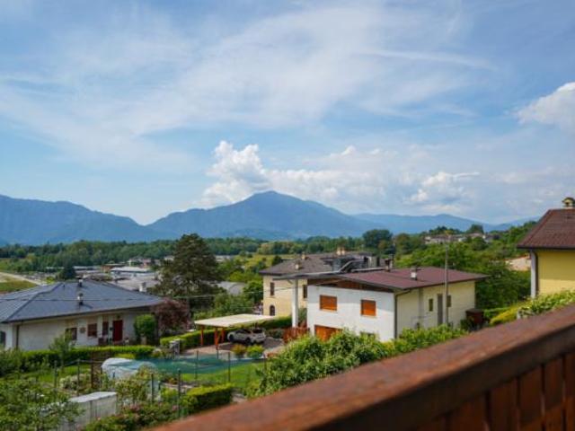 Casa a schiera a Cesiomaggiore Rif. Cesio1