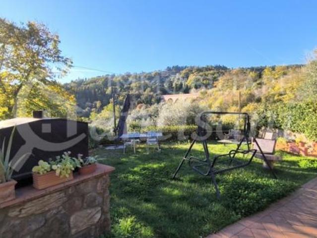 Casa a schiera a Fiesole Rif. BSVTT