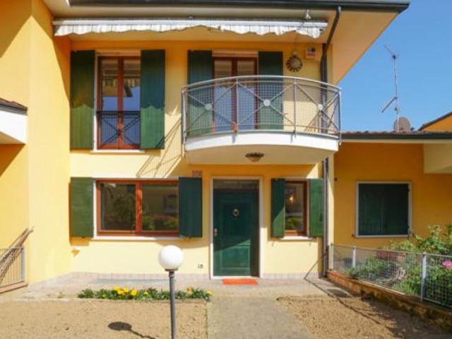 Casa a schiera a San Bonifacio Rif. 0202