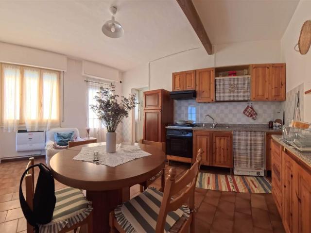 Casa a Schiera in affitto a Casalpusterlengo, arredato, balcone, cucina abitabile TrovaCasa
