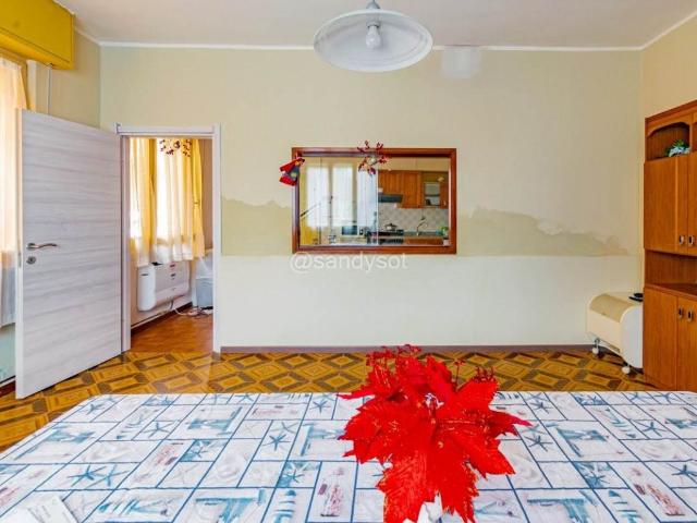 Casa a Schiera in affitto a Casalpusterlengo, balcone, cucina abitabile TrovaCasa