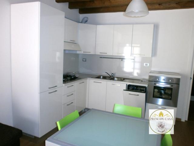 Casa a schiera in affitto a Este
