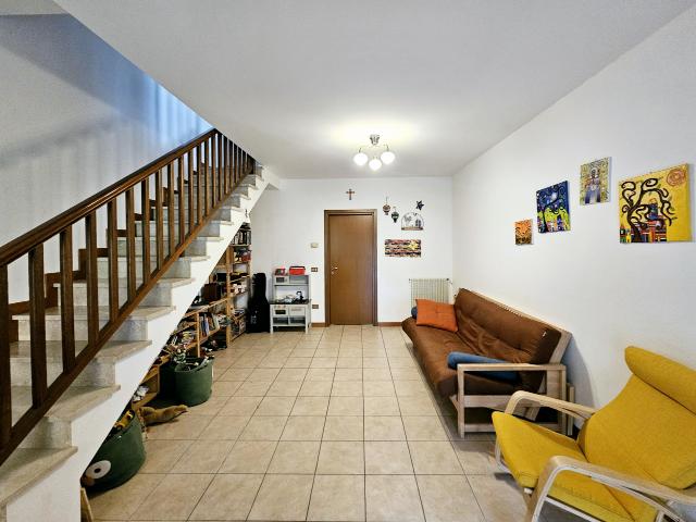 Casa a schiera in affitto a Lozzo Atestino