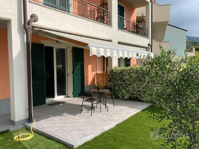 Casa a Spotorno da Settembre 2026