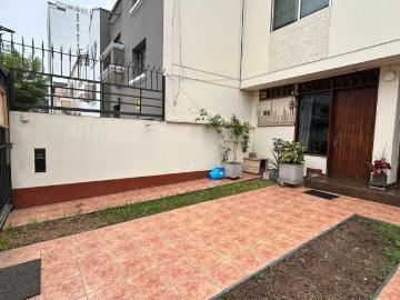 Casa a pocas cuadras del Malecn de la Marina