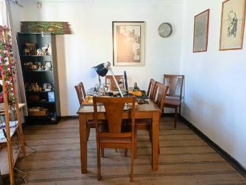 Casa a pasos de Gran Avenida. Metro El Bosque 1729 | Dormitorios por 7900.00 en La Cisterna