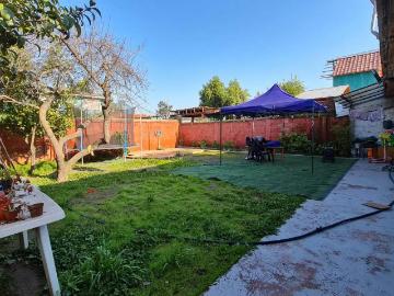 Casa a pasos del metro santa julia | 2 dormitorios por 3700.00 en La Florida