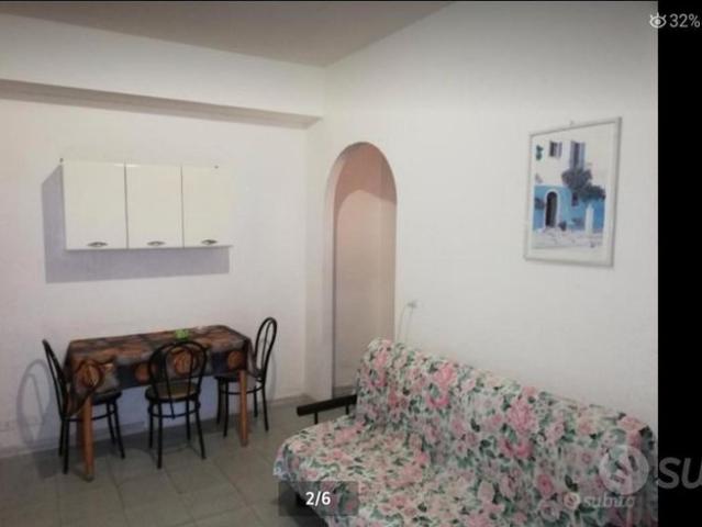 Casa a piano terra