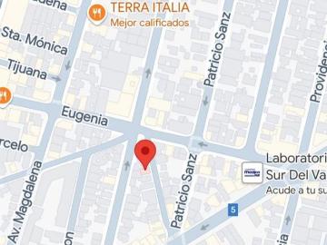 Casa a precio de Remate en la colónia del Valle Centro