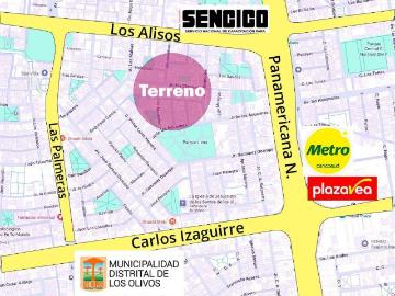 Casa a precio de Terreno