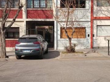 CASA A REFACCIONAR BARRIO CEC DE VILLA NUEVA