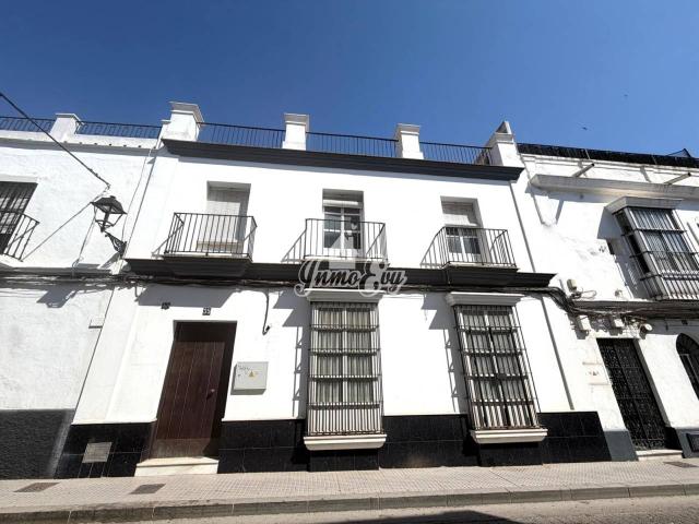 Casa a Reformar casco historico