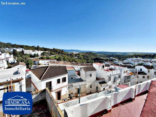 Casa a reformar en Alcalá de los Gazules con gran potencial ✨