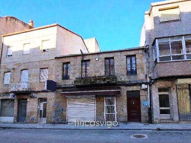Casa a reformar en Dr. Carracido