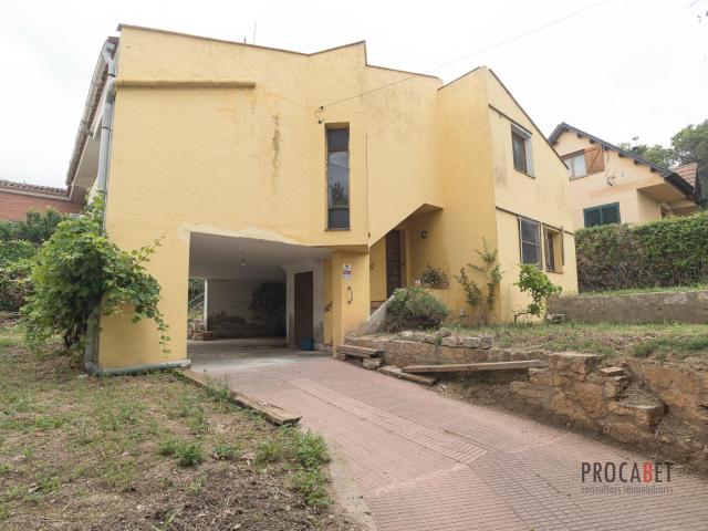 Casa a reformar en El Mirador