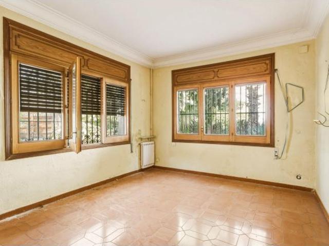 Casa a reformar en la zona del Vinyet. Sitges