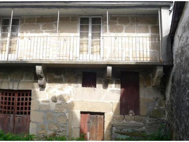 Casa a reformar en Ribadavia