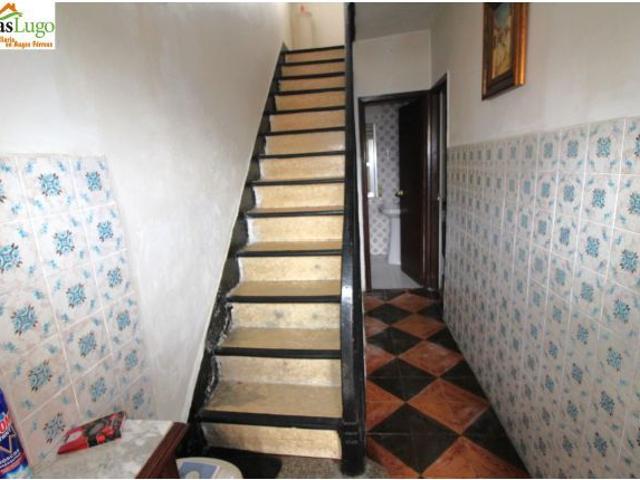 CASA A REFORMAR EN ZONA MONTIRON