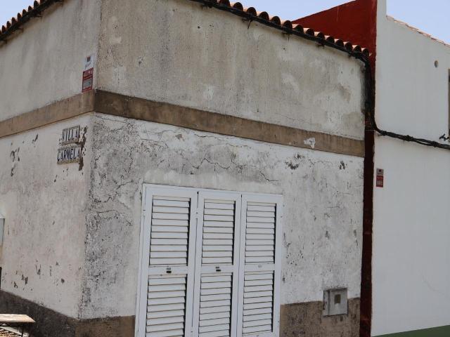 Casa a reformar Las Lagunetas