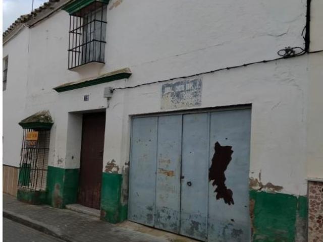 CASA A REFORMAR PROXIMA A CENTRO