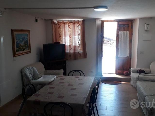 Casa a Tolve