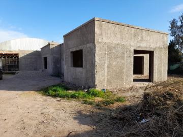 Casa a terminar en Guaymallen, calle Rodriguez