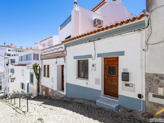 Casa à venda no centro de Lagos, Oeste do Algarve Gatehous. 78m² Lagos