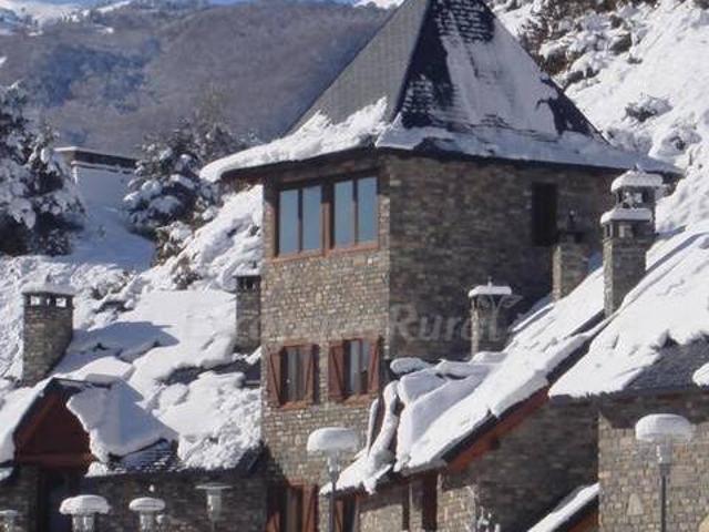 Casa Abadia