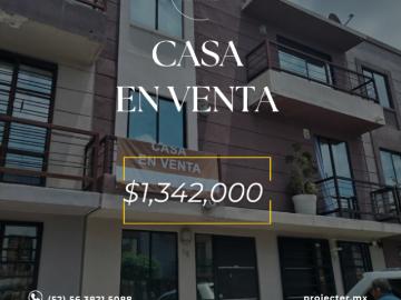 Casa abajo de su costo comercial