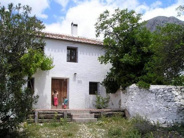 Casa Ábalos