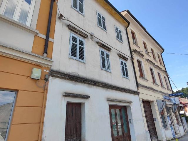 Casa accostata in vendita a Gorizia