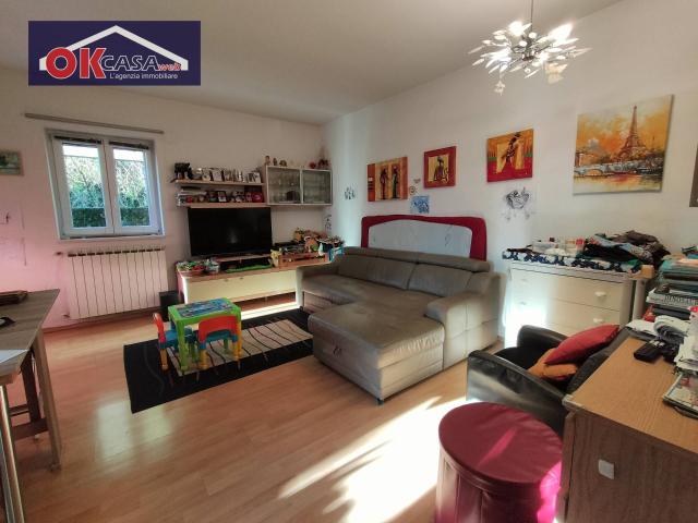 casa accostata in vendita a Gorizia
