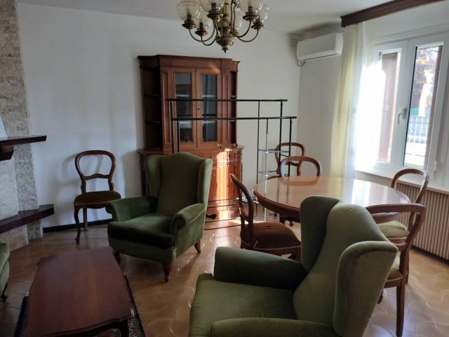 Casa accostata in vendita a San Vito al Torre, Nogaredo al Torre